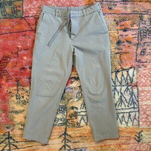 Uniqlo Chino stretch pants